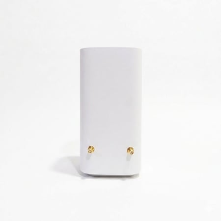 راوتر معدل CPE 5 H155-381 يدعم جميع الشرائح – تركيب أنتينا MIMO – 5G سرعة عالية