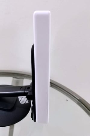 راوتر هواوي متنقل 5G/4G – مستخدم نظيف – يدعم جميع الشرائح – بطارية 8000 مللي أمبير