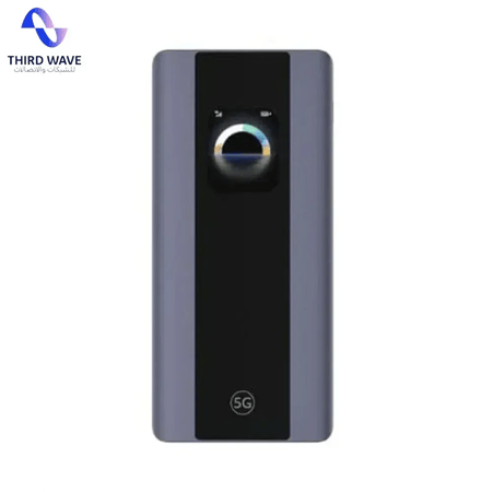 راوتر هواوي WiFi Pro 5 جديد - بطارية 7000mAh - يدعم جميع الشرائح