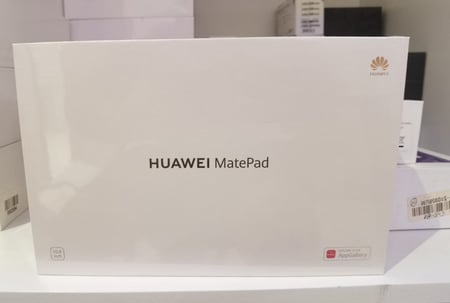 تابلت هواوي واي فاي ميت باد 10.4