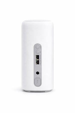 راوتر فايبر هوم BE7200 جديد – سرعة فائقة Wi-Fi 7 ودعم جميع الشبكات