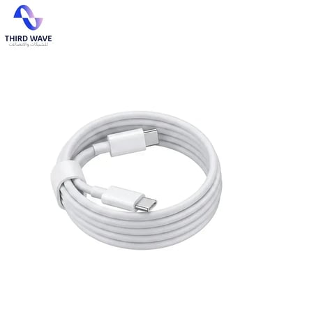 شاحن لابتوب هواوي 65 واط USB-C .