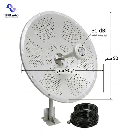 Huawei CPE 5 H155-381 5G Router Modified for External Antenna