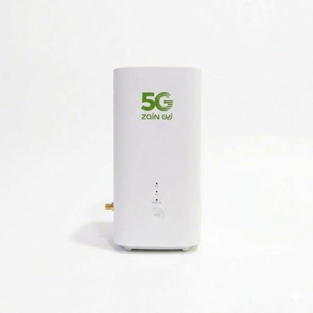 راوتر معدل CPE 5 H155-381 يدعم جميع الشرائح – تركيب أنتينا MIMO – 5G سرعة عالية