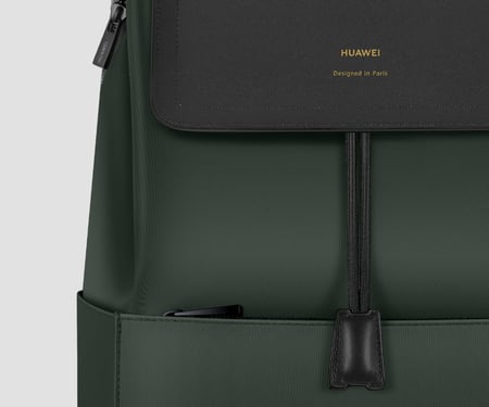 شنطه لابتوب ظهر من هواوي
