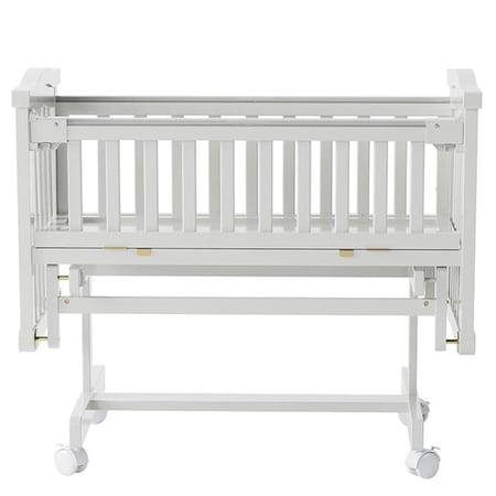 سرير-ابو-دورين-سرير-خشب-اطفال-سرير-اطفال-حديثي-الولادة-متنقل