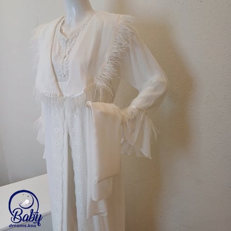 لوازم-اطفال-مفارش-مواليد-مفرش-مواليد-ملابس-نفاس-كشخه