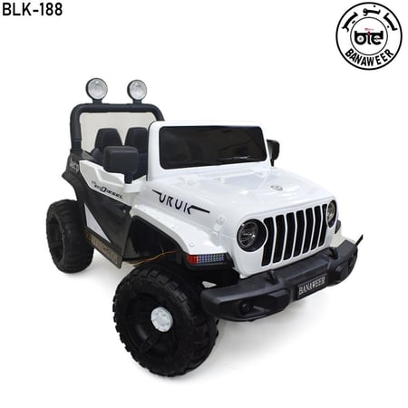 سيارة اطفال BLK-188