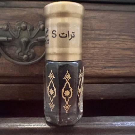 اجمل دهن عود ترات