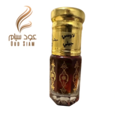 دهن عود نادر لاوسي حطب جبلي فاخر افضل دهن عود سكة