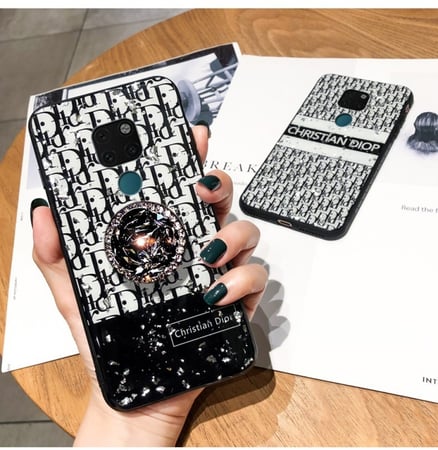 كفرات راقية ومميزة للهاتف هواوي ميت 20 و ميت 20 برو / huawei mate 20 and mate 20 pro case