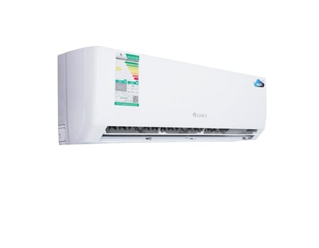 جري مكيف جداري ( 2.5 طن ) - واي فاي- 28000 وحدة  - بولار- حار بارد