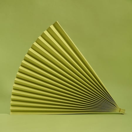 مجسمات ورقية لتصوير المنتجات تفاحي