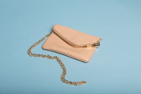 خلفية تصوير رول ورق سماوي صغير #02 - اكسسوارات تصوير