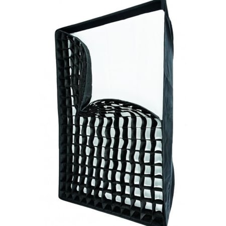 منعم إضاءة تصوير سوف بوكس 100*70- ادوات تصوير