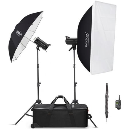 فلاشات تصوير فوتوغرافي Sk400iv- ادوات تصوير