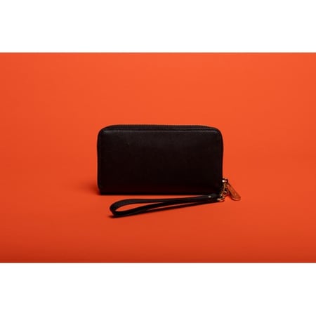 خلفية تصوير رول ورق برتقالي غامق كبير #39 - اكسسوارات تصوير