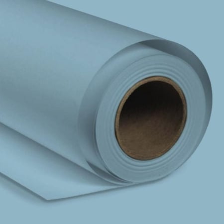 خلفية تصوير رول ورق سماوي كبير #02 - اكسسوارات تصوير