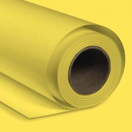 خلفية تصوير رول ورق أصفر صغير #50 - اكسسوارات تصوير