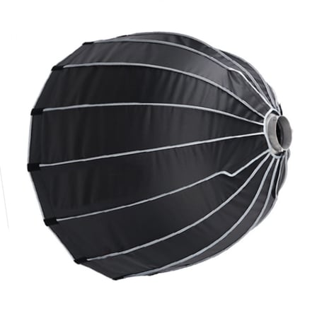 منعم إضاءة تصوير ديب أوكتا 95cm- ادوات تصوير