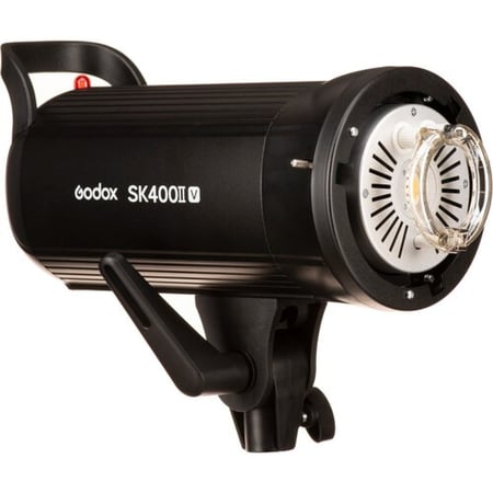 فلاشات تصوير فوتوغرافي Sk400iv- ادوات تصوير