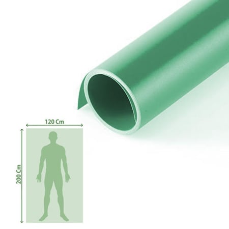 خلفيات تصوير pvc 200cm*120cm - متعدد الالوان