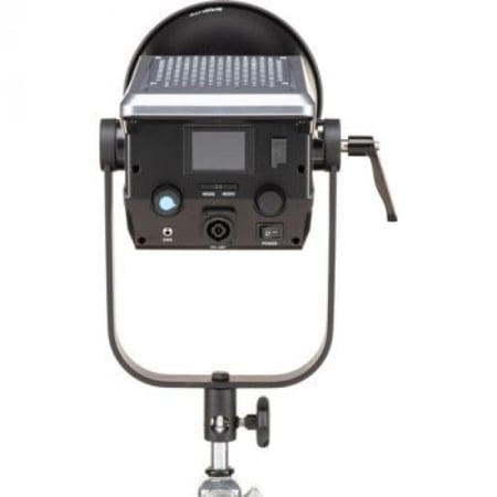 مصباح LED مزدوج اللون NANLITE FC-300B - إضاءة احترافية متكاملة