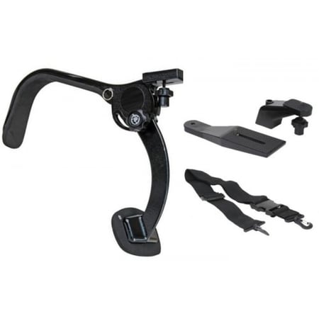 حامل كاميرا كتف- معدات تصوير