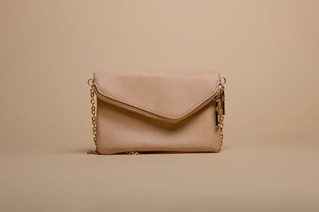 خلفية تصوير رول ورق بيج غامق كريمي كبير #66 - اكسسوارات تصوير