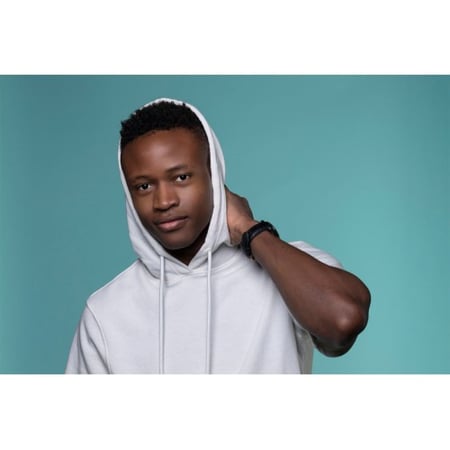 خلفية تصوير رول ورق تيفاني كبير #55 - اكسسوارات تصوير