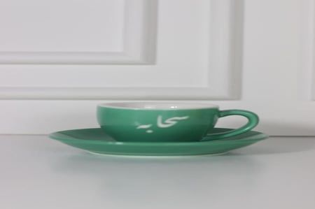 كوب اسبريسو