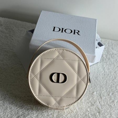 شنطة ديور ( مرايا) مع الكيس