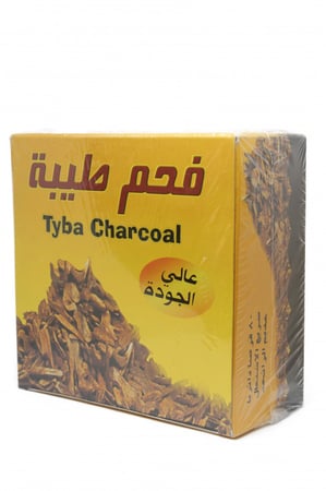 فحم