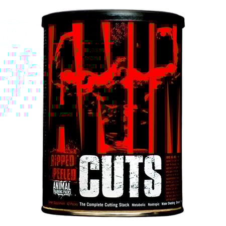 انيمال كت Animal Cuts