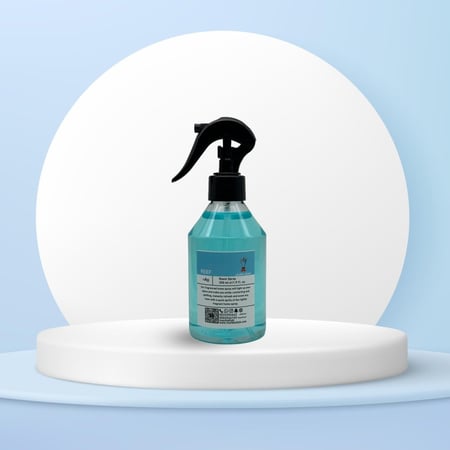 معطر مفارش ريف