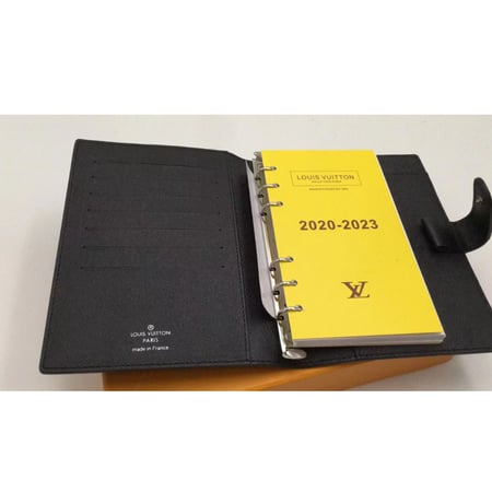 دفتر ملاحظات