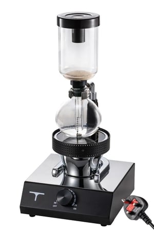 سخان شعاع الهالوجين من تاش