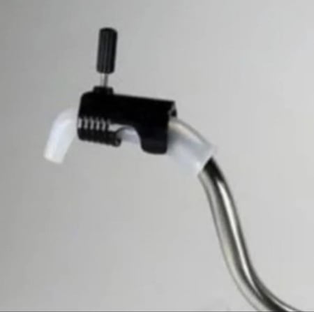 منظم تدفق غلاية خارجي sip