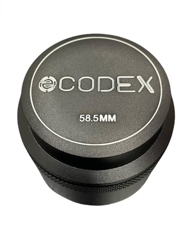تامبر احترافي من كوديكس مقاس 58.5mm
