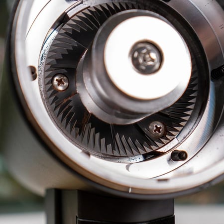 طاحونة DF83V للقهوة | DF83V Coffee Grinder