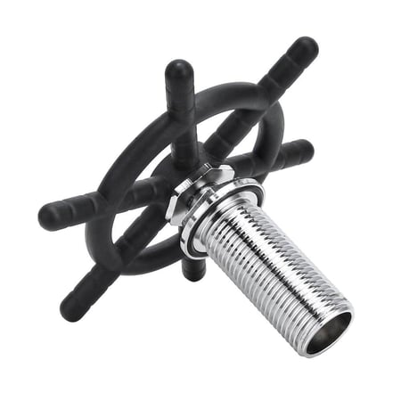 صمام رينزر الشطف | Rinser Valve