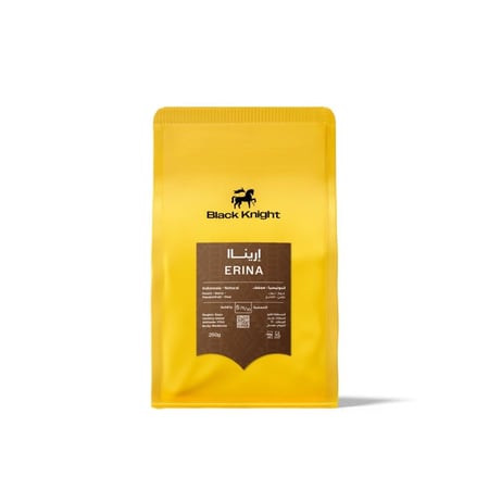 محمصة الفارس الاسود -اريناا - اندونيسيا-250g