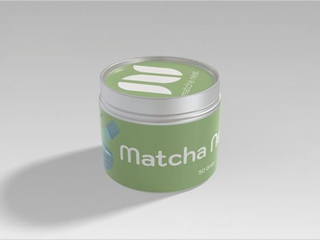 شاي ماتشا نيت 50 جرام