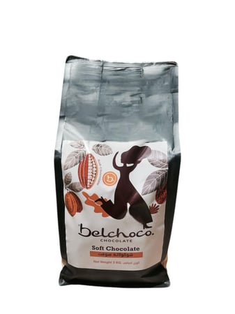 مسحوق الهوت شوكليت 2 كيلو