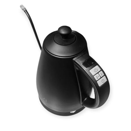 غلاية فيلاي كهربائية 1 لتر اسود الاصدار الجديد