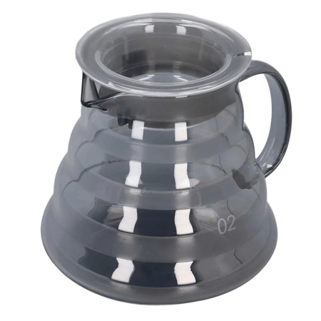 سيرفر نيت 02 اسود شفاف