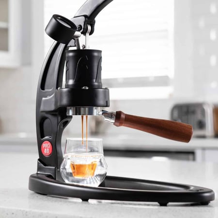 فلير 49 برو Flair 49 PRO Espresso Maker - الاحدث