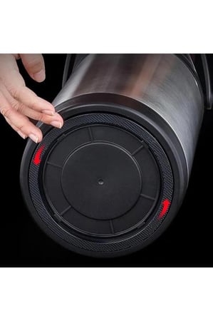 حافظة قهوة اليوم 4 لتر | Airpot 4L HL