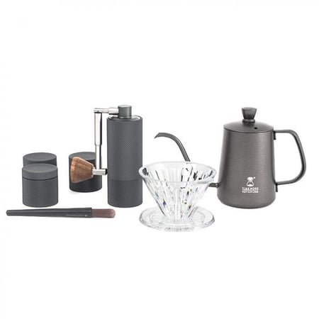 طقم التقطير نانو من تايمور