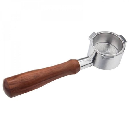 بورتافلتر مكشوف مع باسكت -54MM